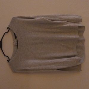 H&M Slouch Sweater